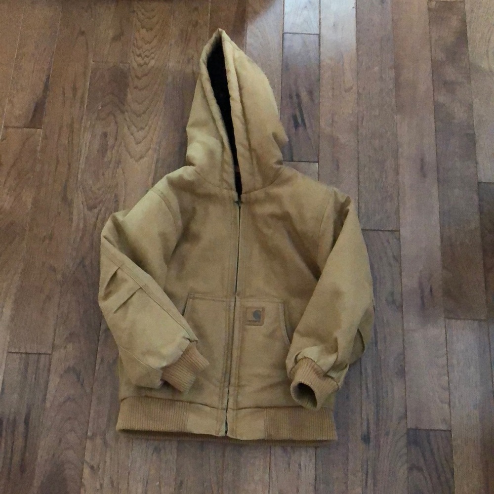 Carhartt Jacket kids